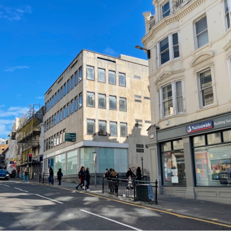West Street
