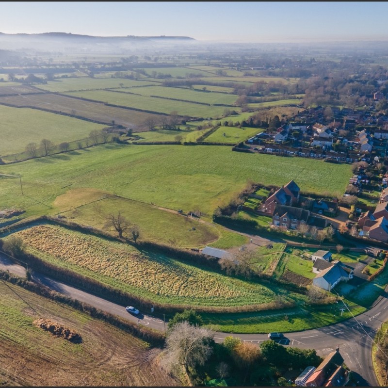 Sandleaze Farm