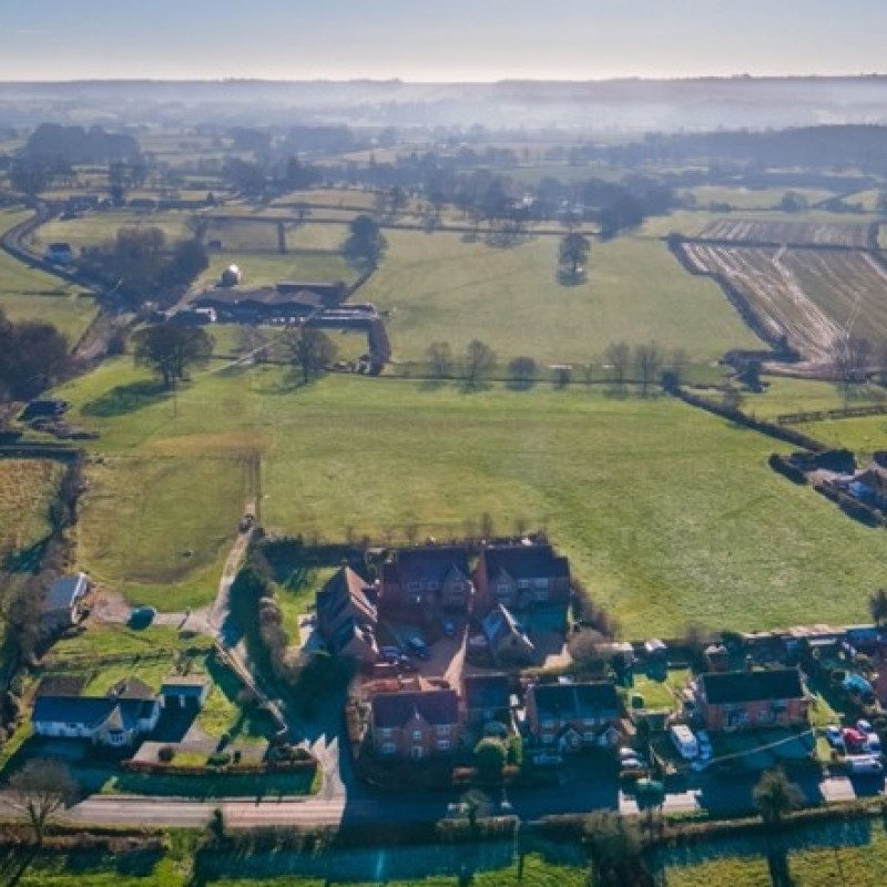 Sandleaze Farm