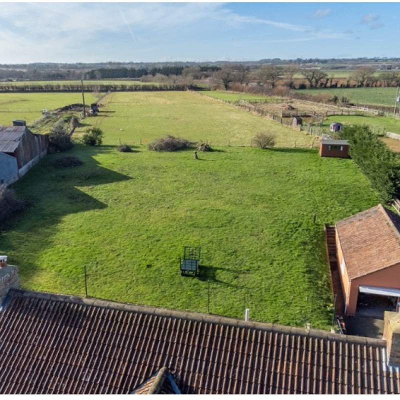Lovens Farm