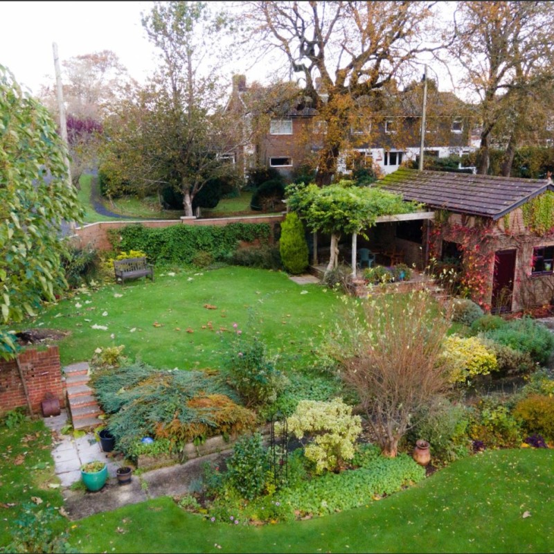 15 Crewkerne Road