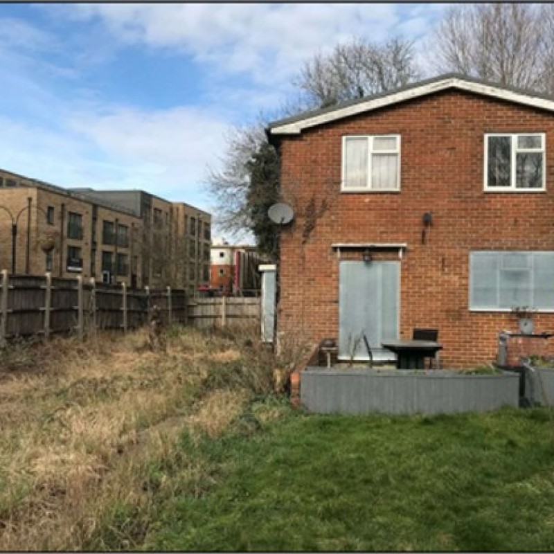 Godstone Rd
