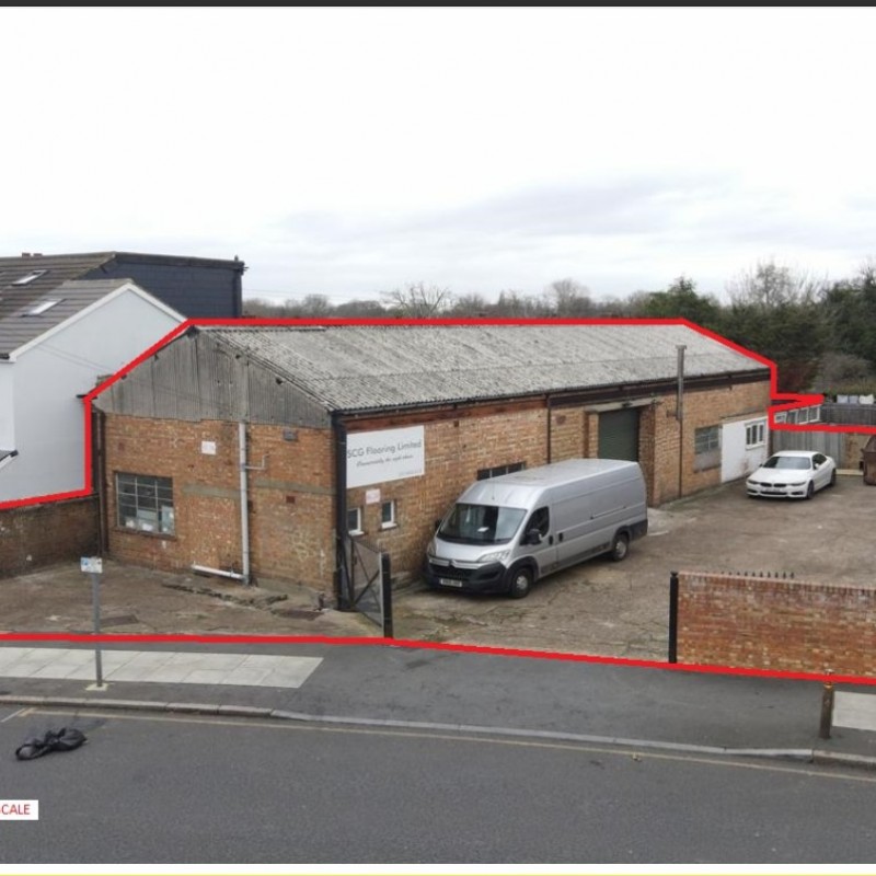 48 Central Road
