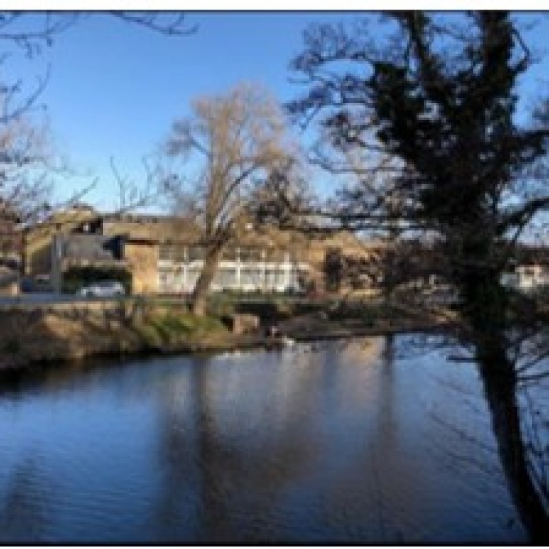 Morpeth Lesuire Centre