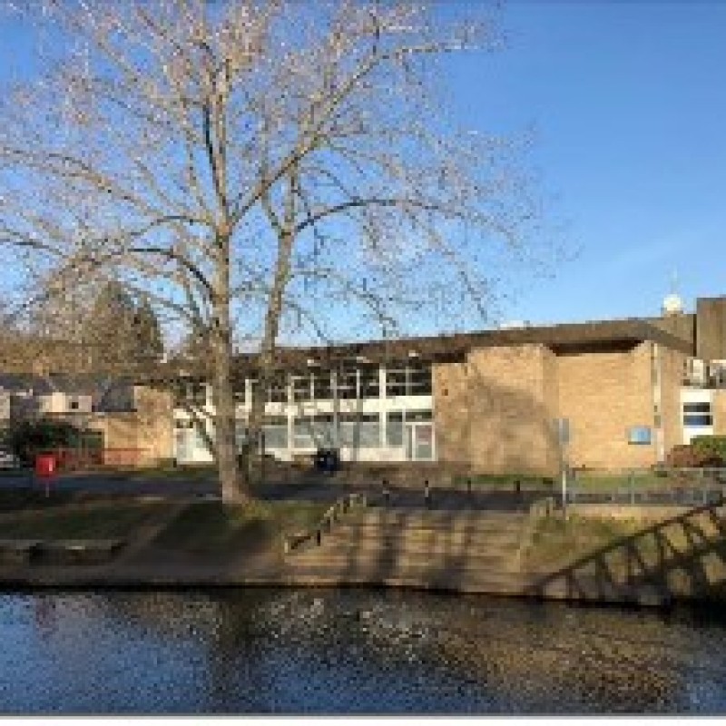 Morpeth Lesuire Centre