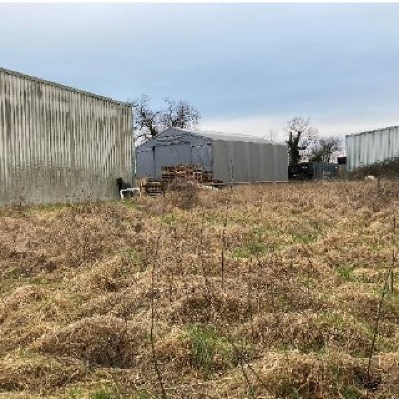Threxton Road