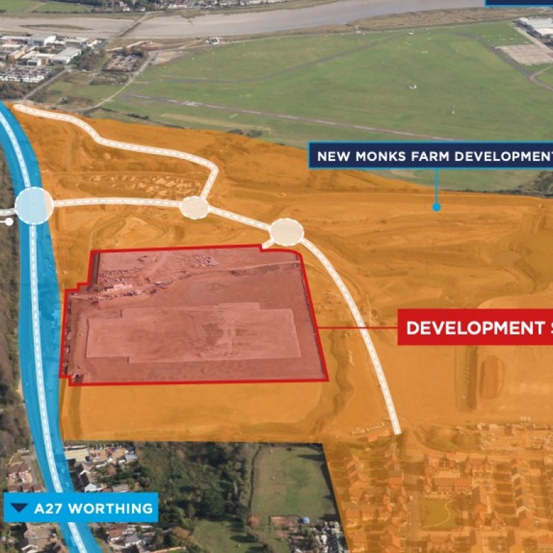 Brighton City Airport