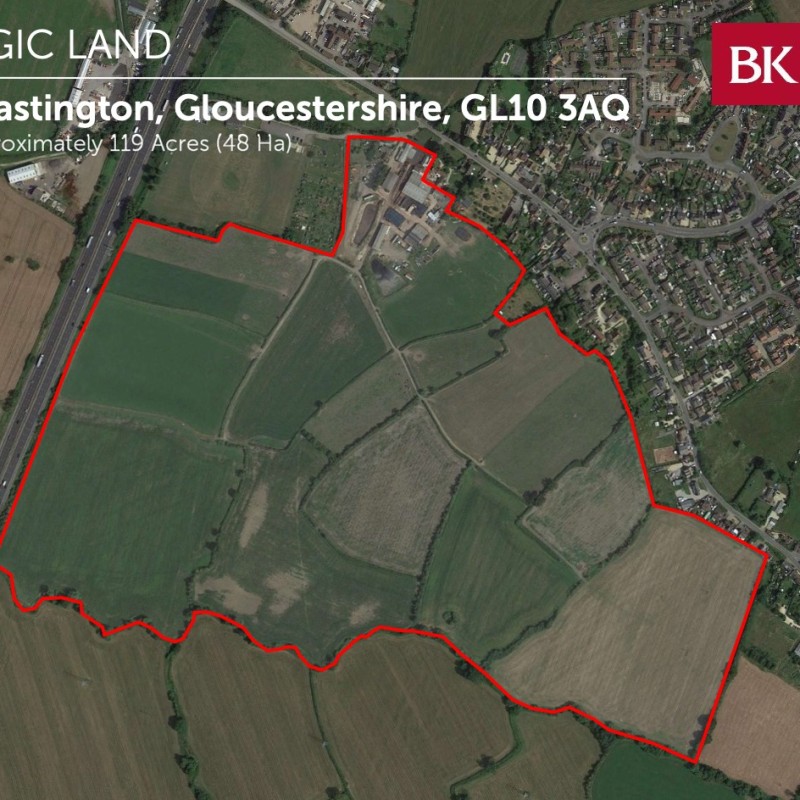 Eastington