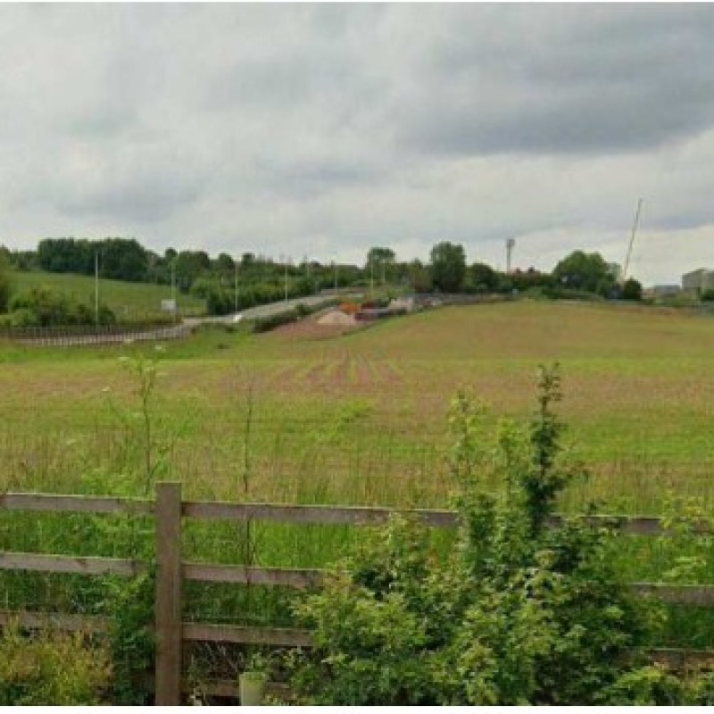 Tithebarn Lane