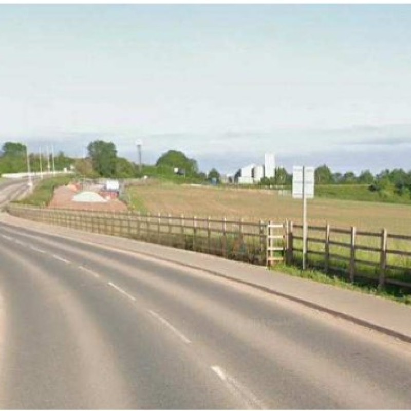 Tithebarn Lane