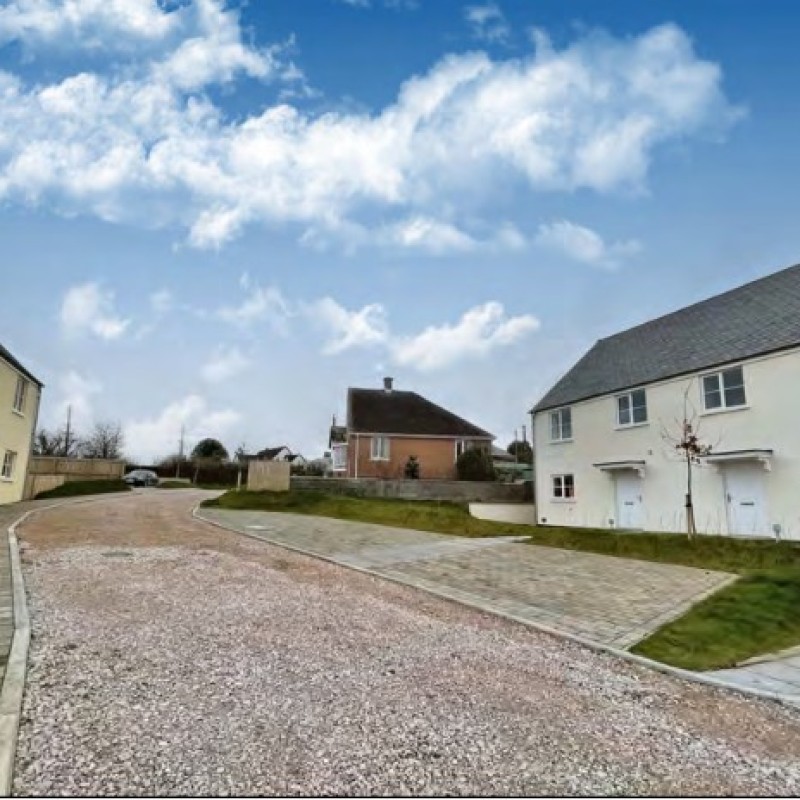 Exbourne