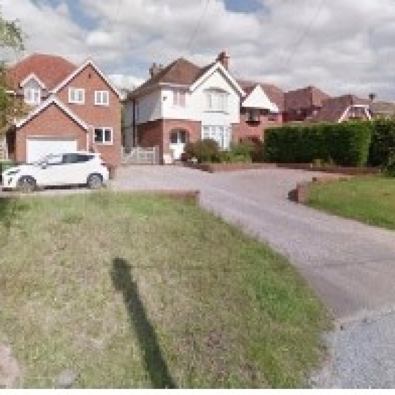 Withybed Lane