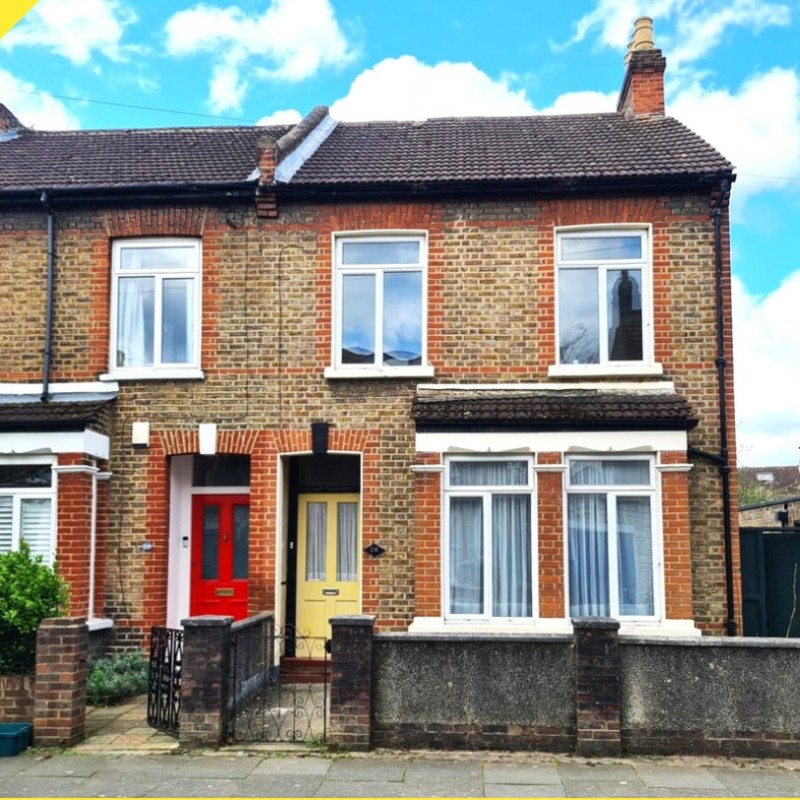 26 Harewood Road