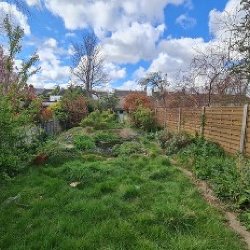 26 Harewood Road