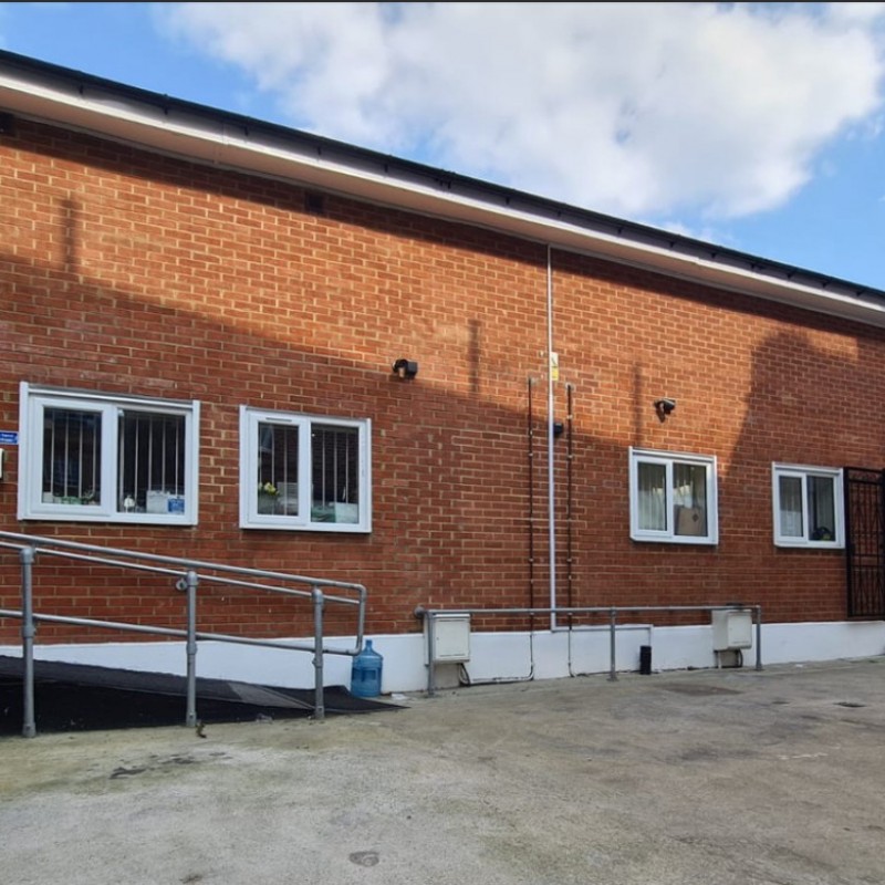 37 A-C Camberwell New Road