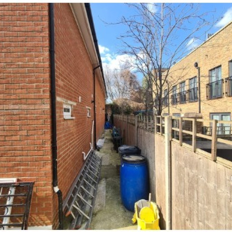 37 A-C Camberwell New Road