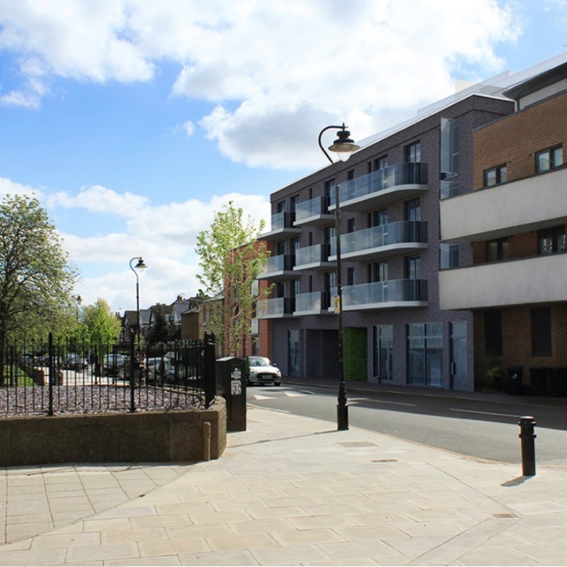 92-100 Warwick Road