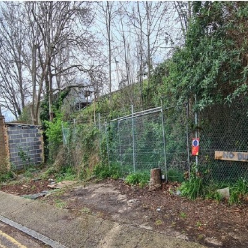 Rothesay Road