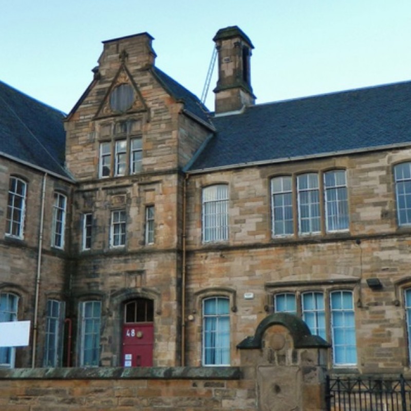 48/54 Gourlay Street