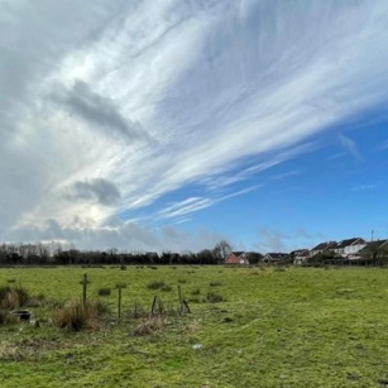 Land Parr Lane