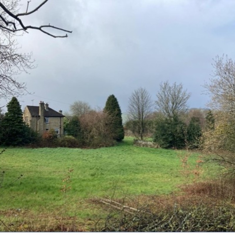 New Mill Road