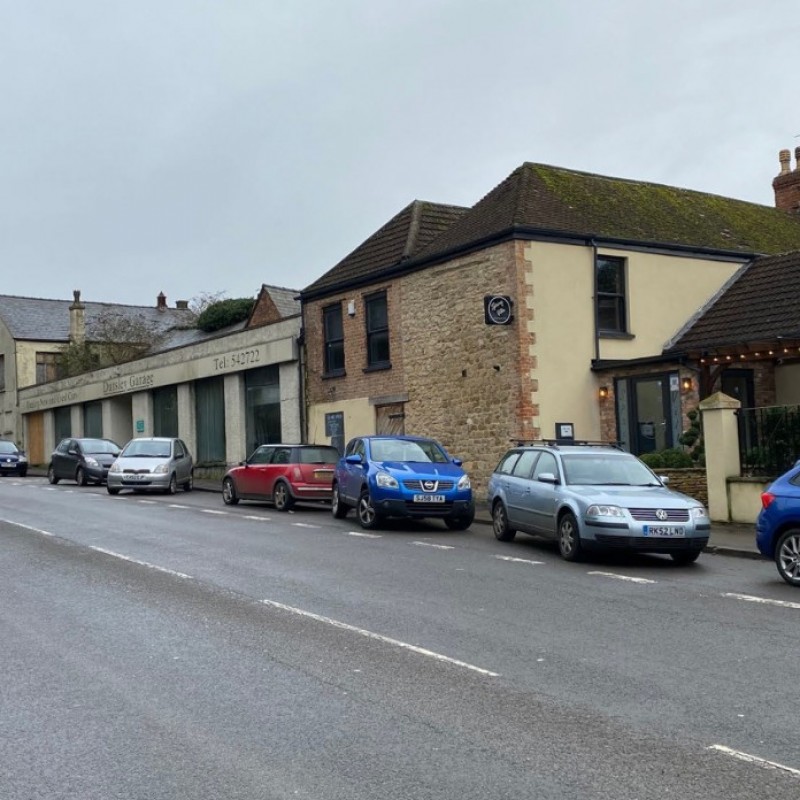 29-31 Kingshill Road