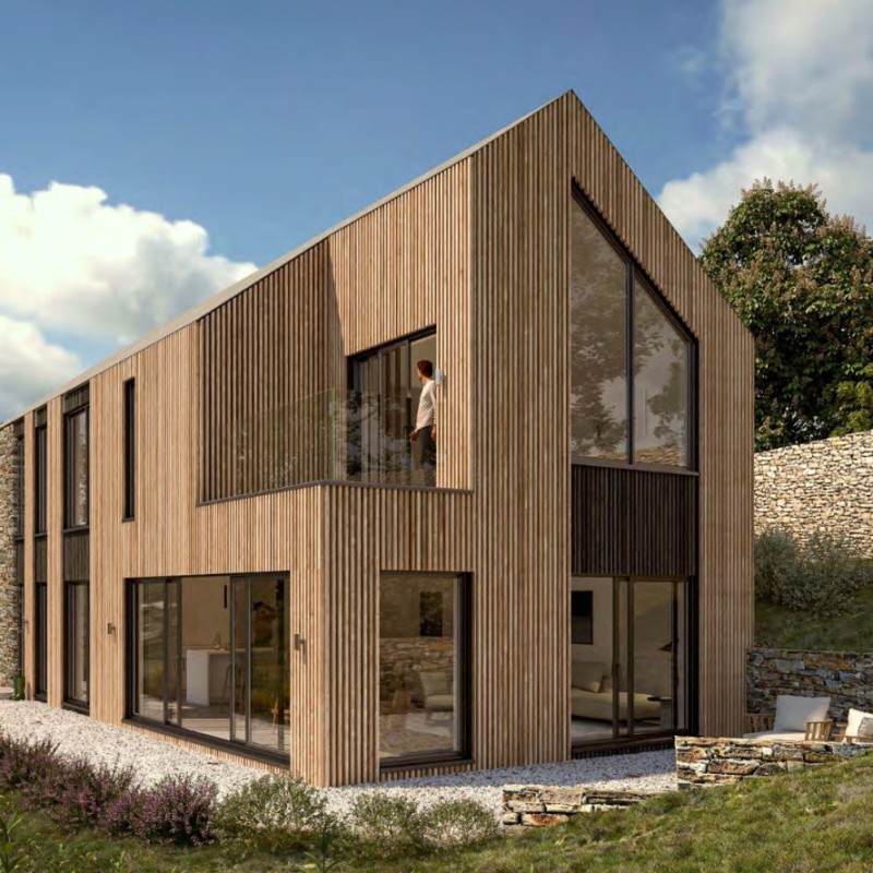 Wood Barton