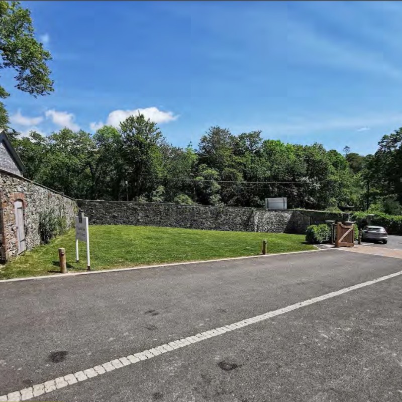 Trendle Gardens