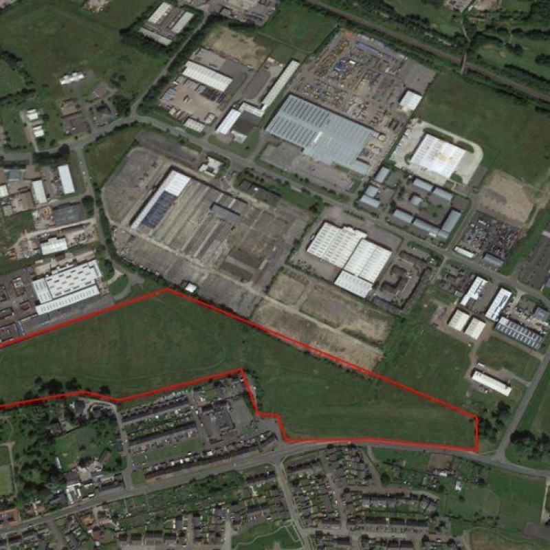 Meadowfield Industrial Estate