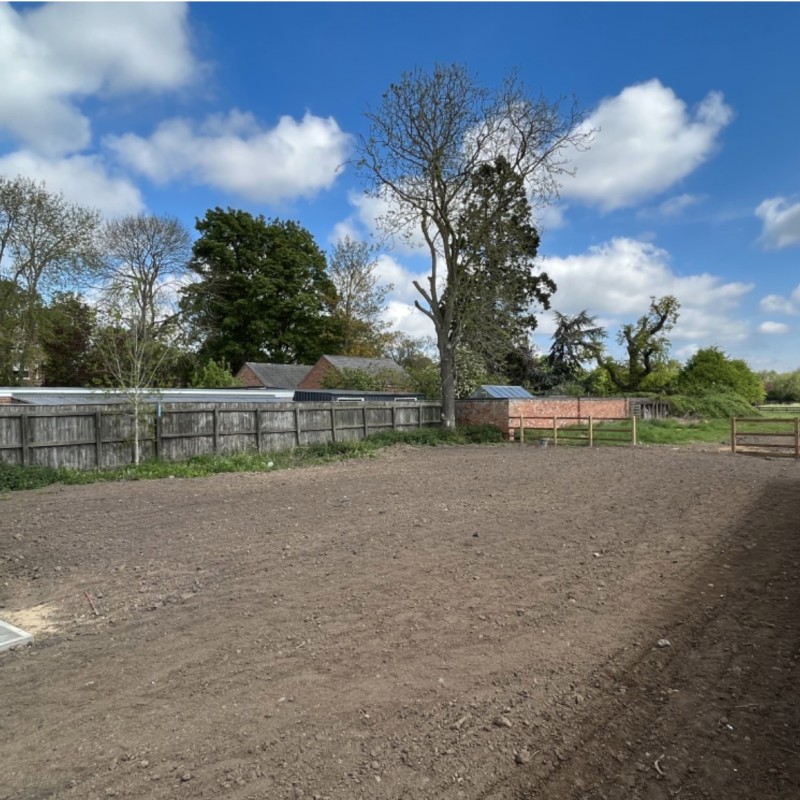 New Road
