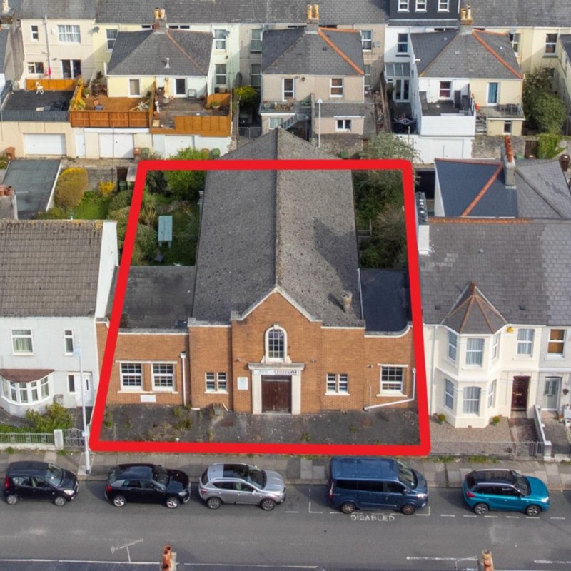 37-41 Grenville Road