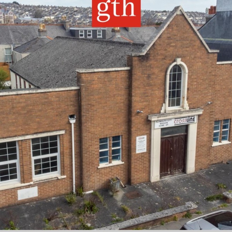 37-41 Grenville Road