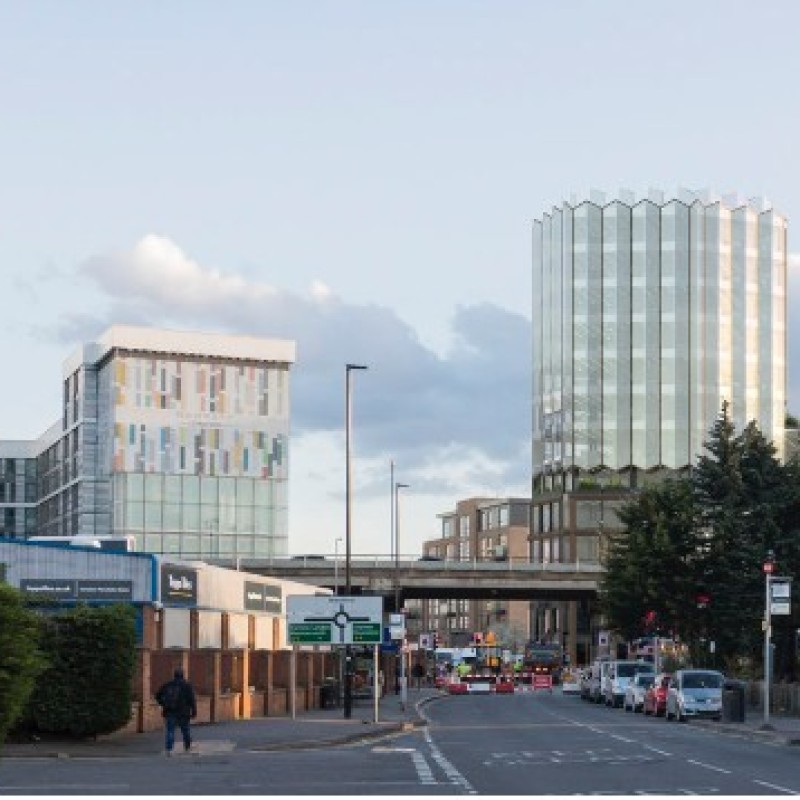 Great West Road