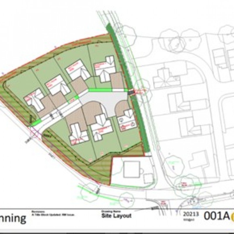 Oakley Meadows