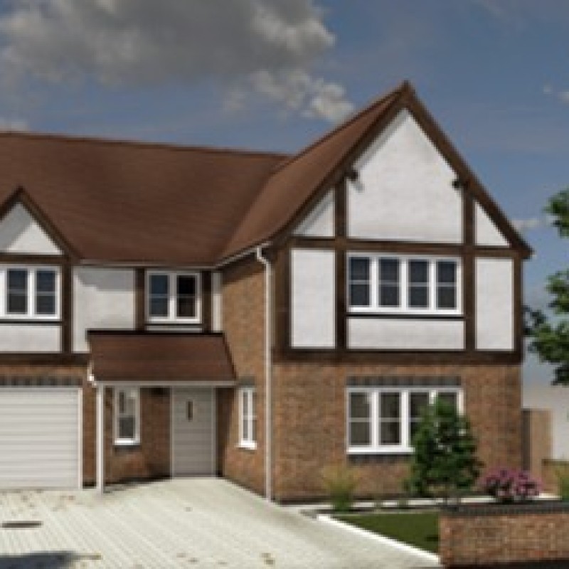 Oakley Meadows
