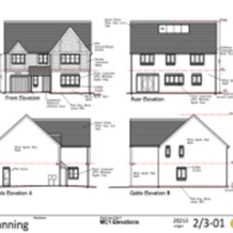 Oakley Meadows
