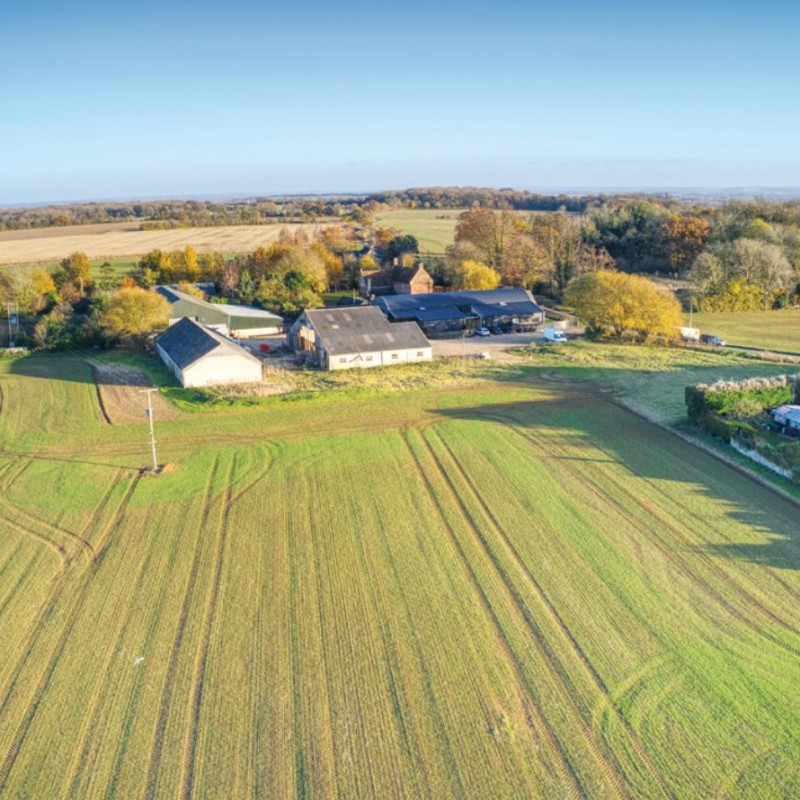 Kingston Pastures Farm