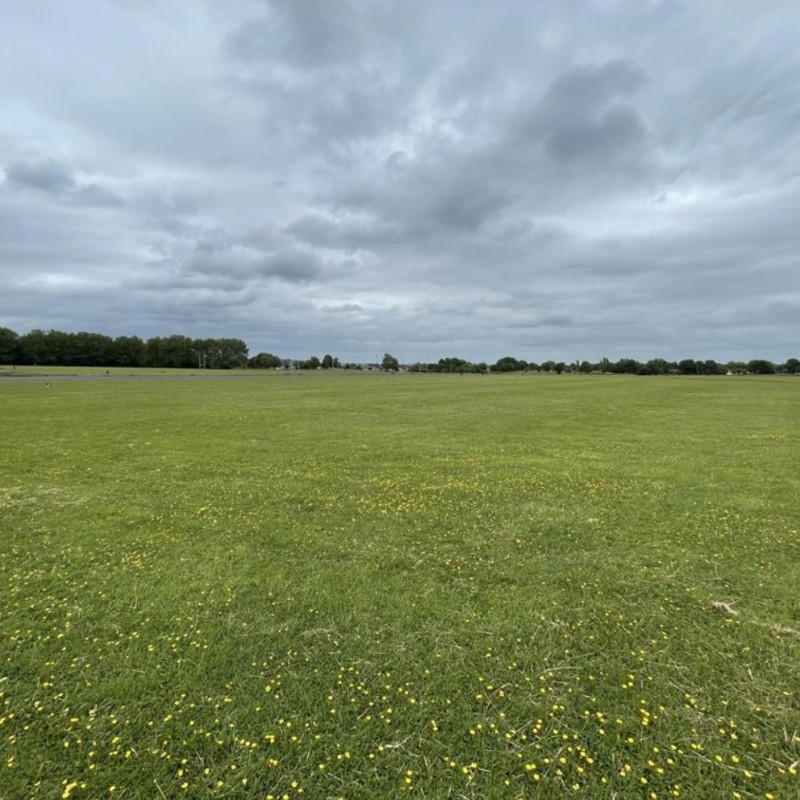Hengrove Park
