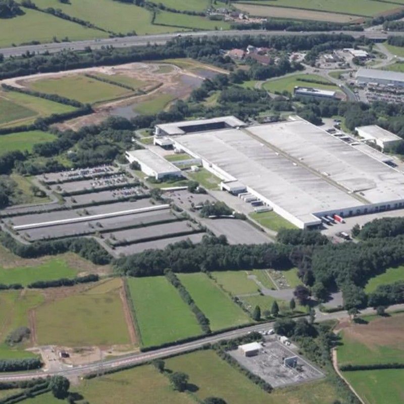Pencoed Business Park