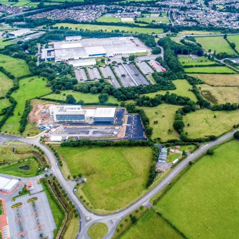 Pencoed Business Park