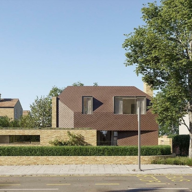 50 Thornbury Road