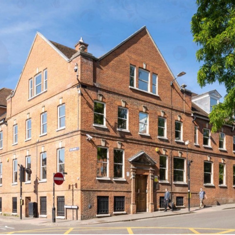 58 Victoria Street