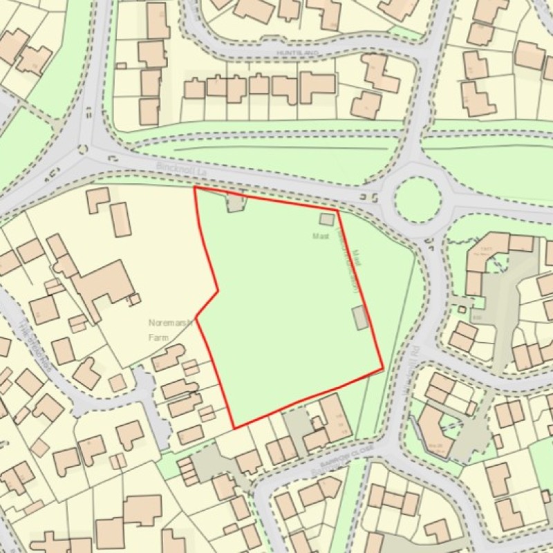 Grove Farm