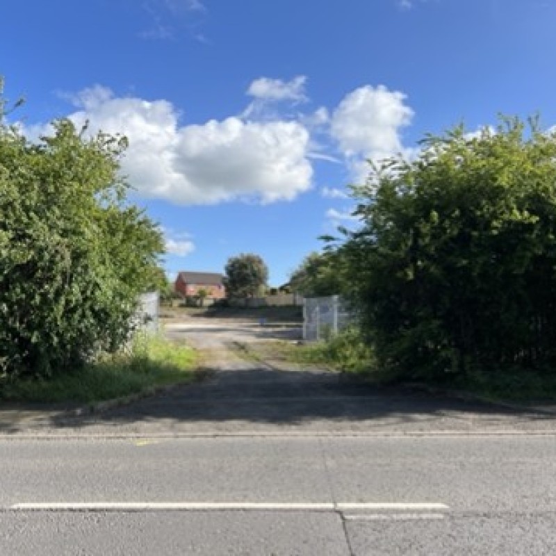 Grove Farm