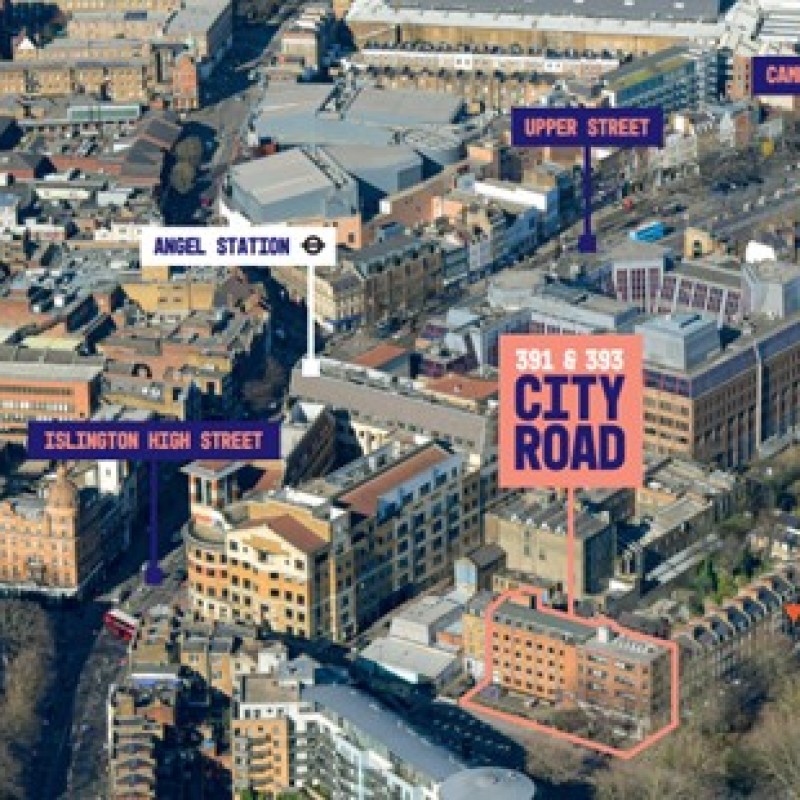 city rd 1
