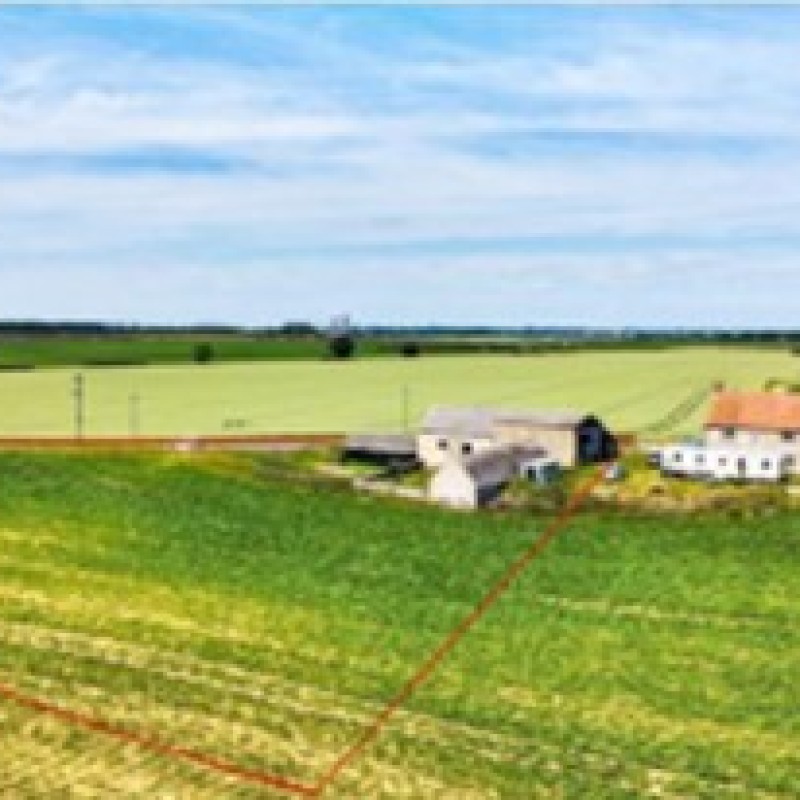 Lot 3 Top Farm