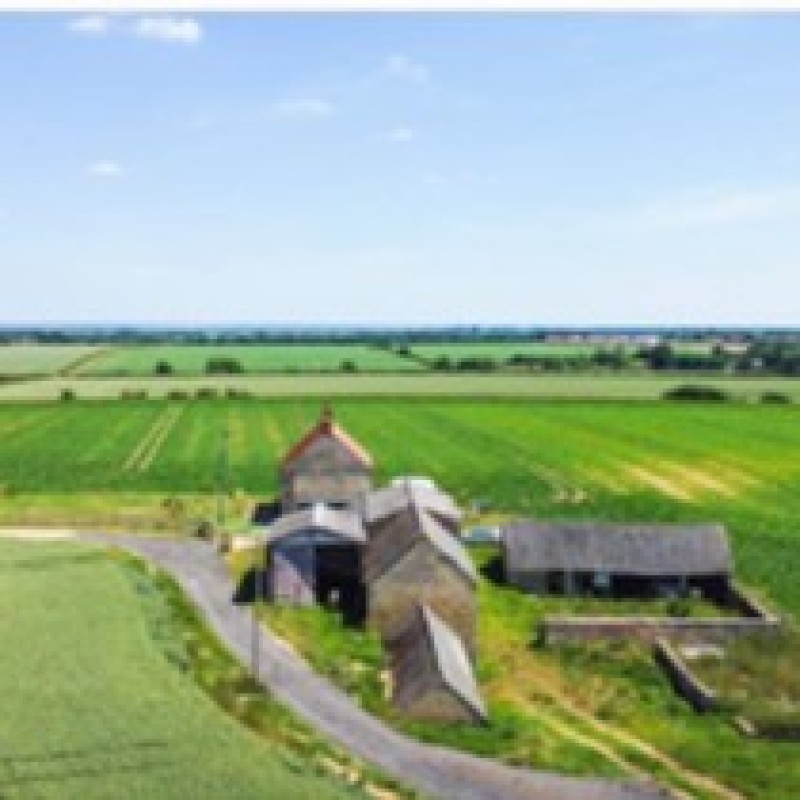 Lot 3 Top Farm