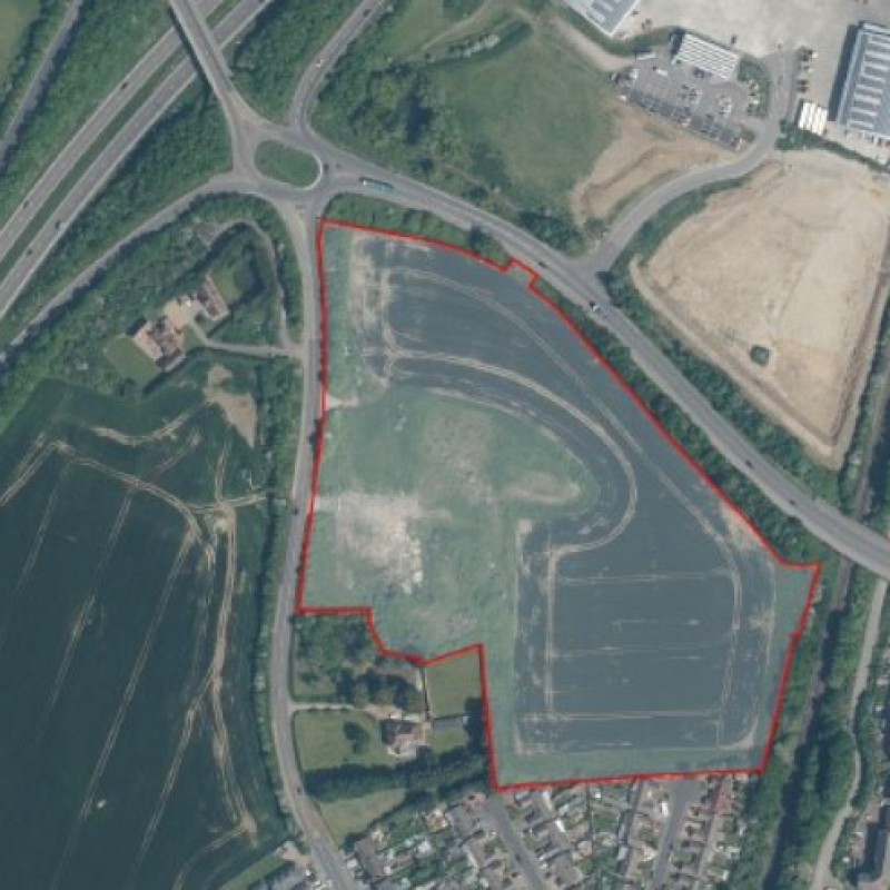 Great Grovehurst Farm