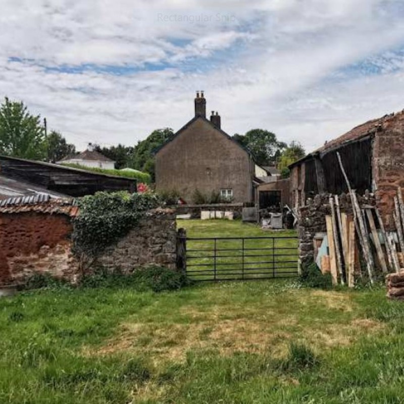Halberton Barn