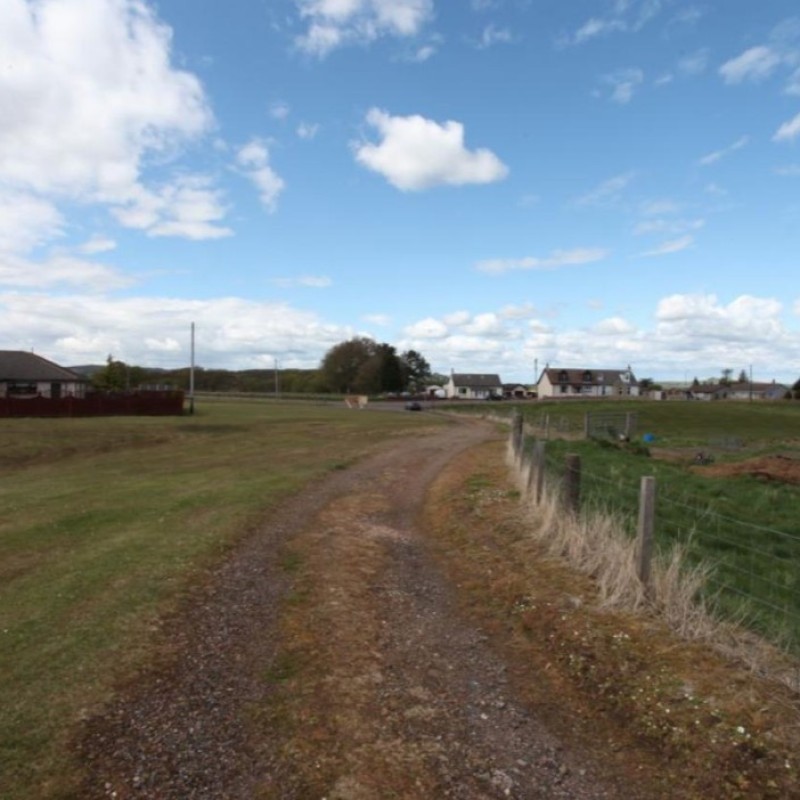 116 Bellfield Road